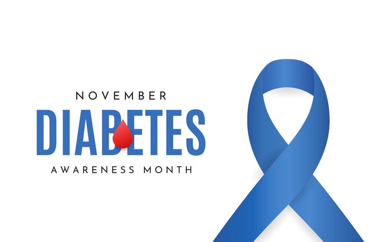 Diabetes Awareness Month