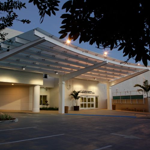 Holy Cross Medical Group - Women's Center