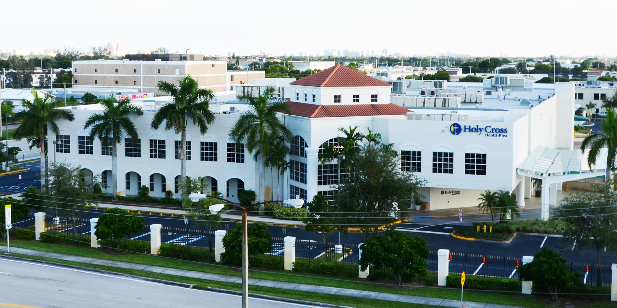 Physicians Outpatient Surgery Center