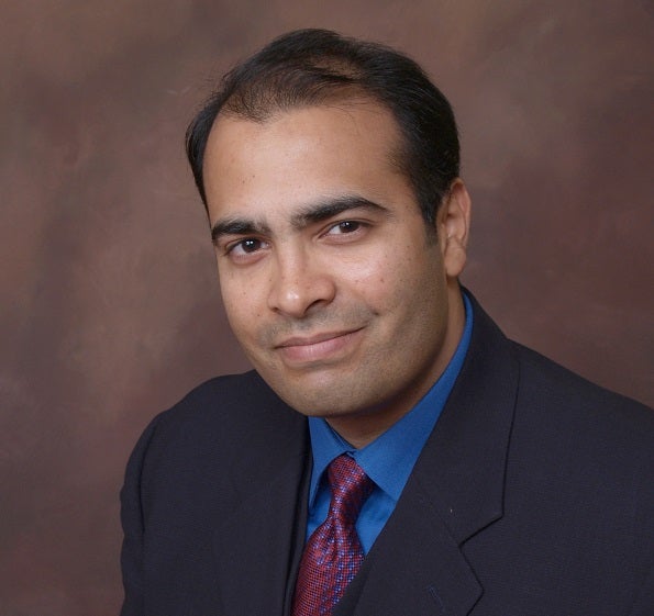 Mufaddal Taher Ghadiali, MD