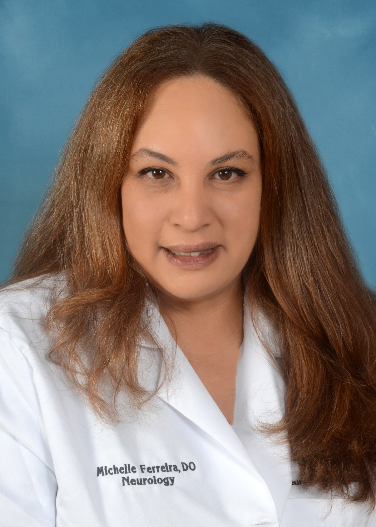 Michelle Arlene Ferreira, DO
