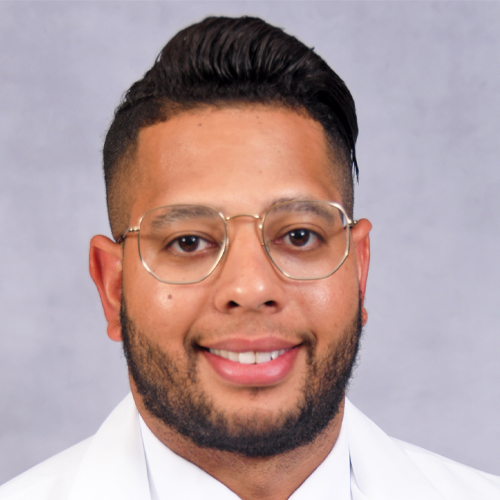 Jonathan Luis Garcia-Ramiu, MD
