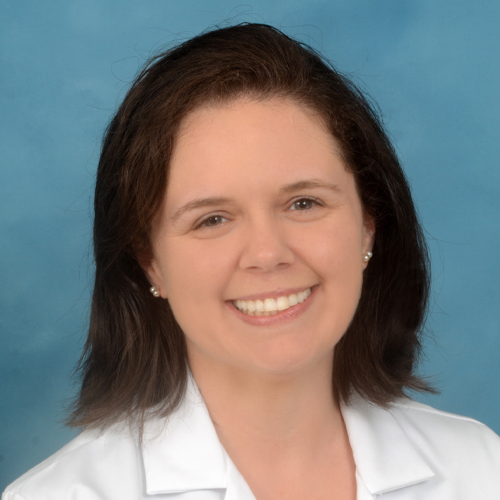 Raszana Shoemaker, APRN, DNP
