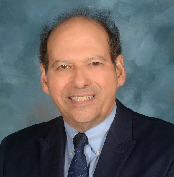 Martin Allan Lesser, MD