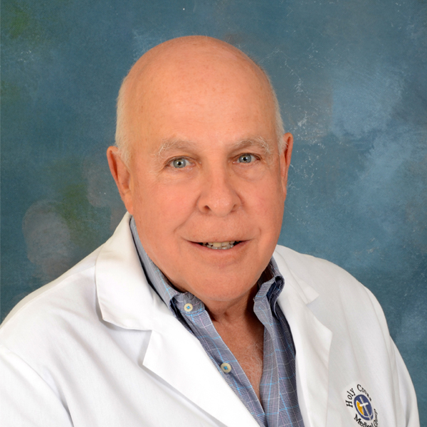 Mark Jay Copen, MD