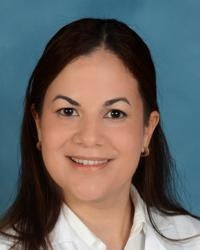 Maria del Mar Morales Hernandez, MD