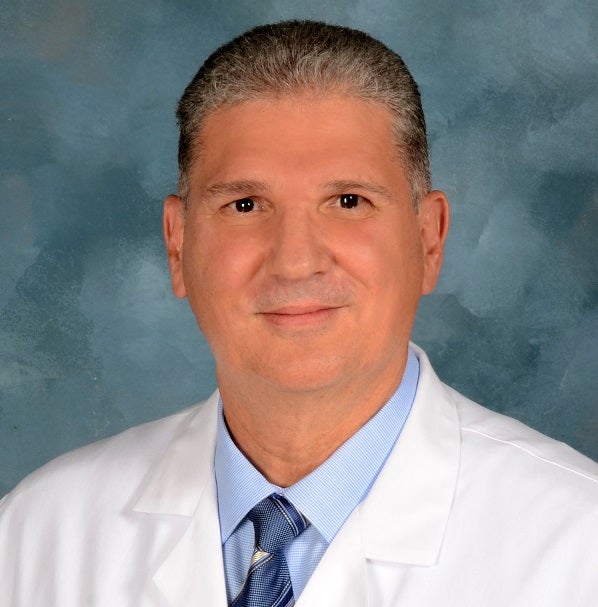 Domingo Armando Delgado-Garcia, MD