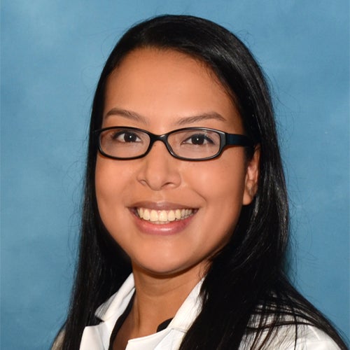 Kritzia Alana Pineda Monroy, MD