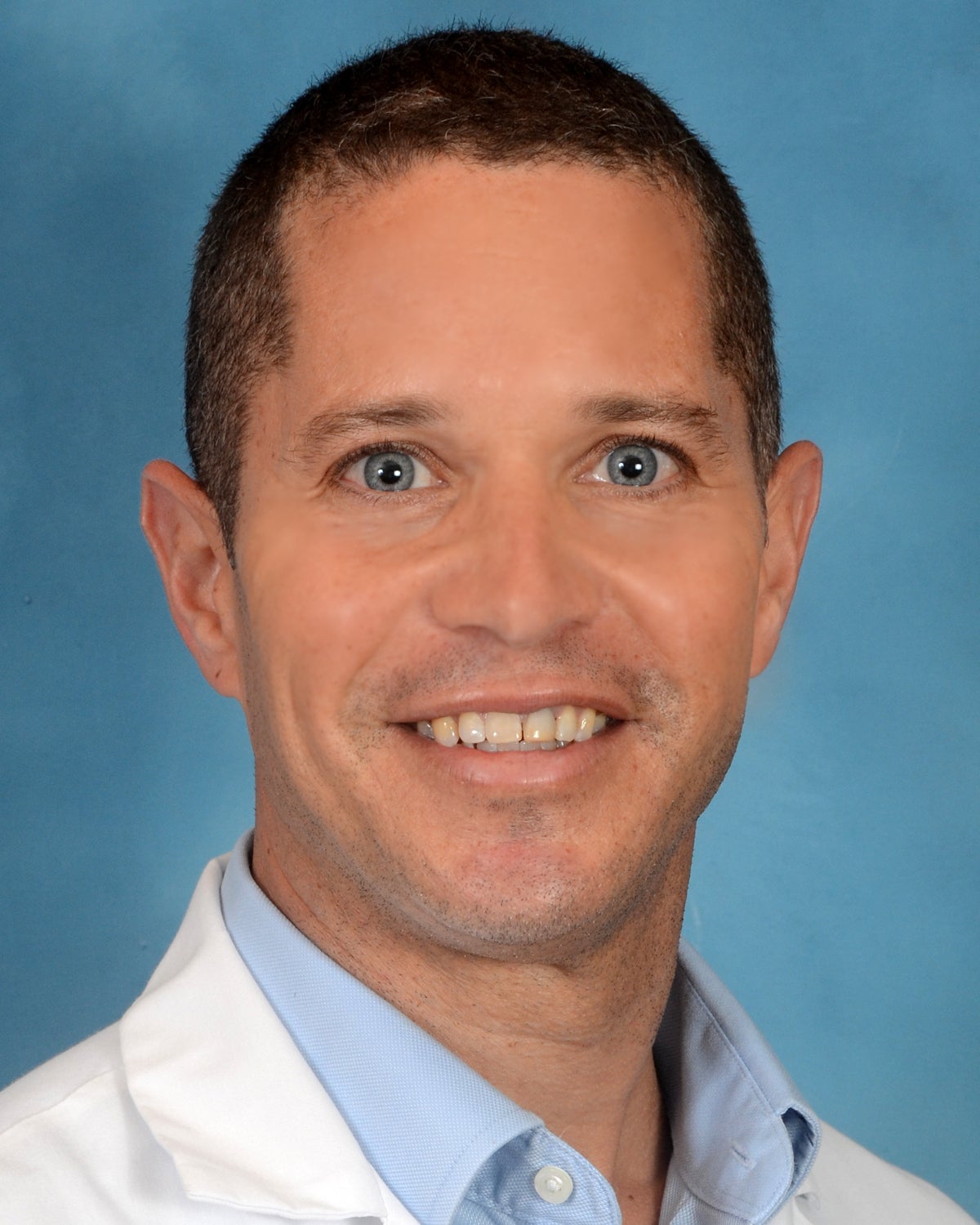 Joshua Michael Larned, MD