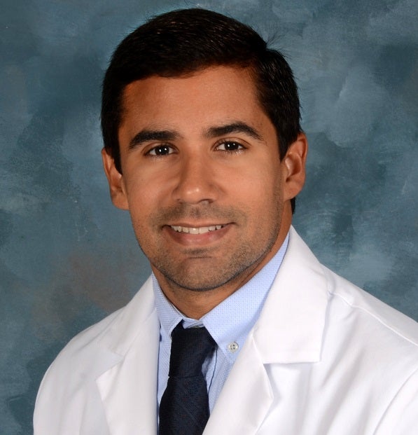 Alex Xavier Mercado-Irizarry, MD