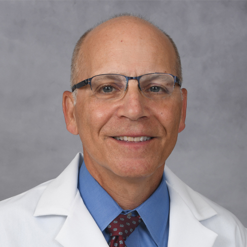 Peter Rosenblatt, MD