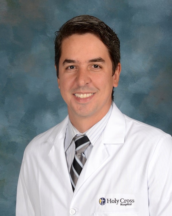 Felipe Albuquerque, MD