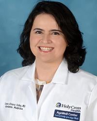Laura Cecilia Alvarez Orduz