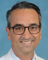 Patrick Joseph Amar, MD
