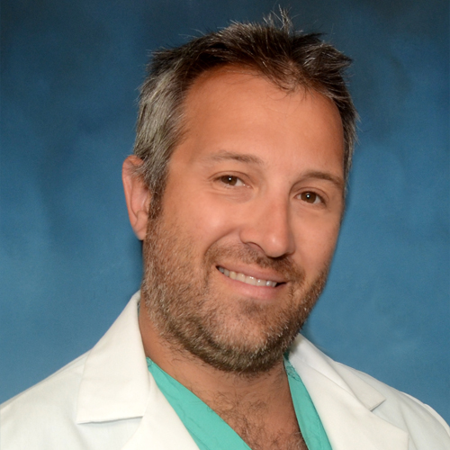 Charles Alfred Luther, CAA