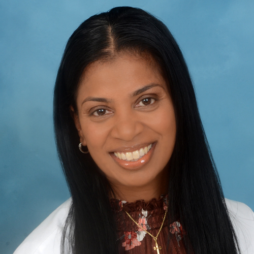 Christina T Rampaul-Chen, APRN