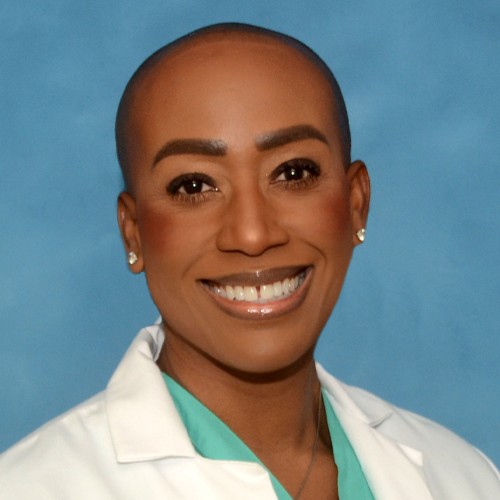 Tanika Nikindi Boxhill, CRNA