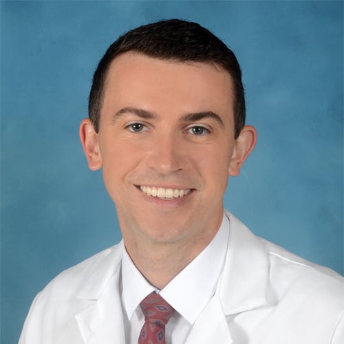 Corey Michael Burns, DO | Holy Cross Health Fort Lauderdale, Florida ...