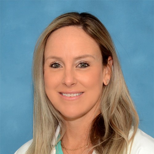 Alison Forum Adams, CRNA, DNP