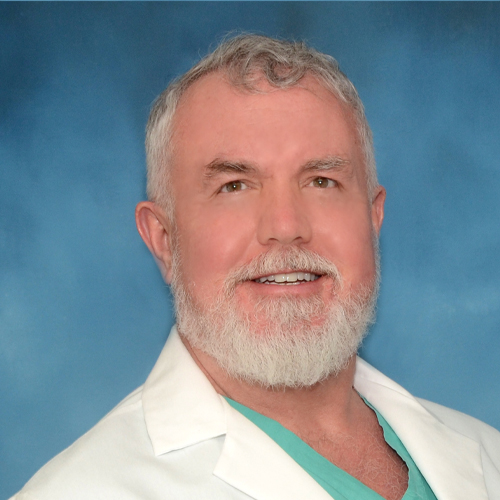 Joseph Montana, CRNA