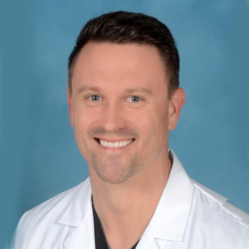 Jacob Cole Parke, MD | Holy Cross Health Fort Lauderdale, Florida (FL ...