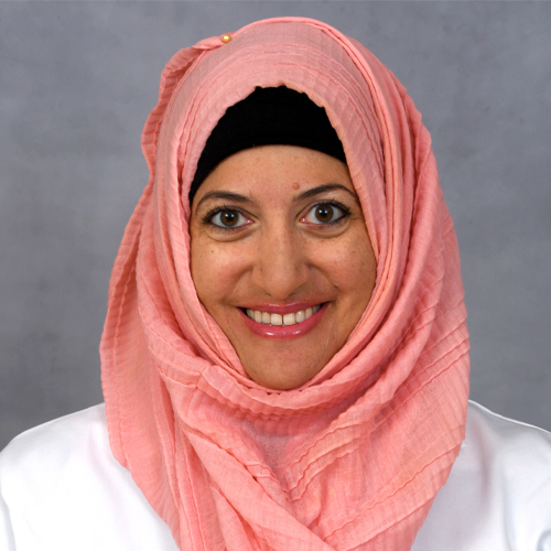 Zynab Hassan, MD