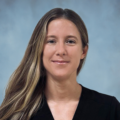 Lauren Marie O'Boyle, APRN