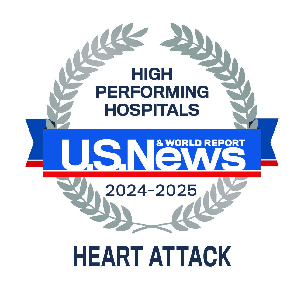 US News Heart Attack