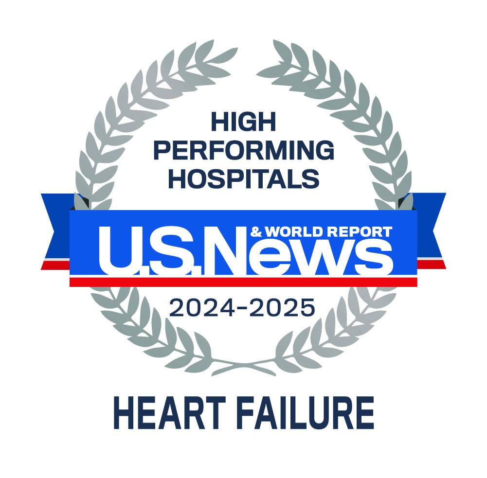 US News Heart Failure 