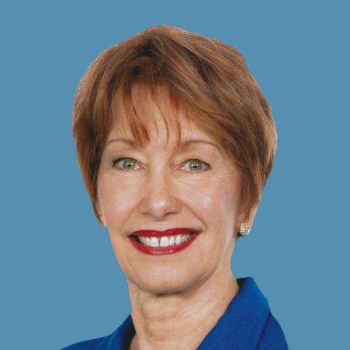 Linda B. Carter