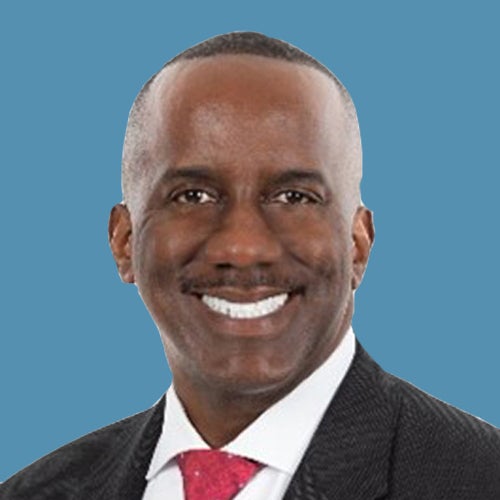 Maurice Woods, MBA