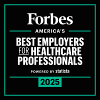 Forbes Enployers 2025
