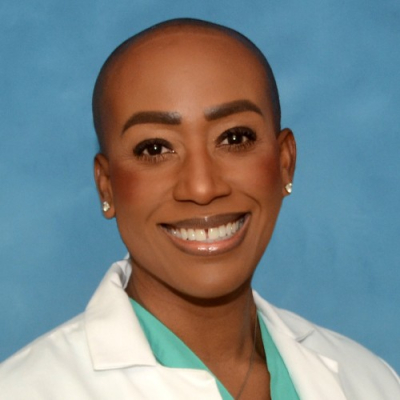 Tanika Nikindi Boxhill