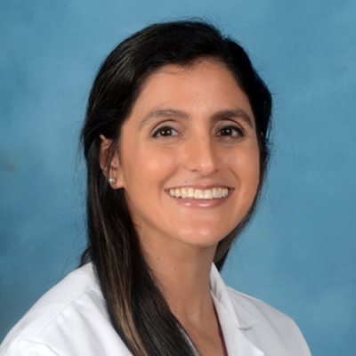 Rayyana Rizkallah MacKay