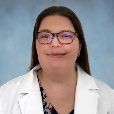 Melissa Ann Johnston