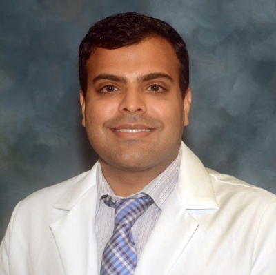 Vivek Narendra Patel