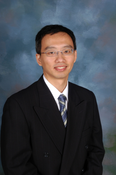 Paul Weinan Wu